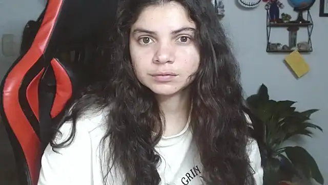 Nikkykora15 online show from 13, 3, 2025