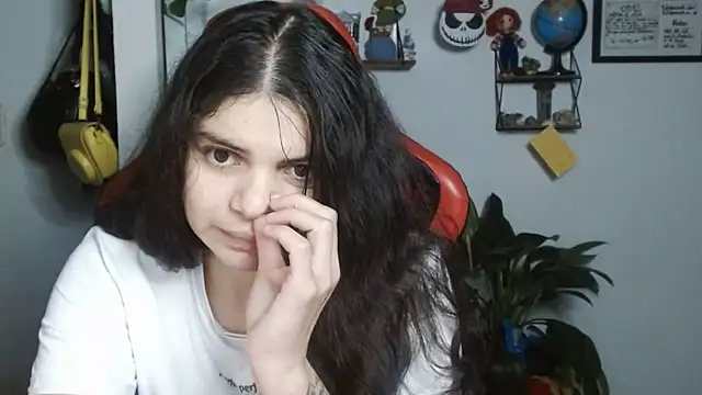 Nikkykora15 online show from 20, 3, 2025