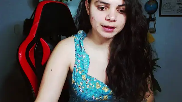 Nikkykora15 online show from 13, 3, 2025