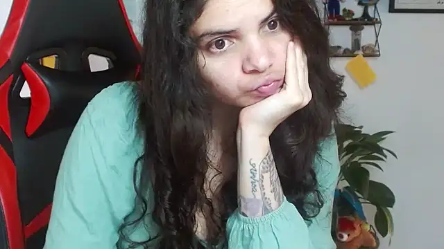 Nikkykora15 online show from 18, 3, 2025