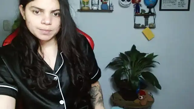 Nikkykora15 online show from 8, 3, 2025