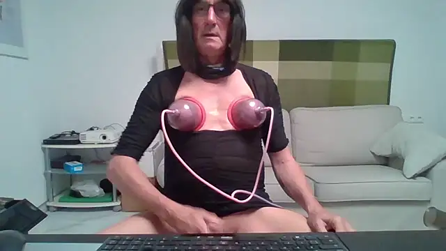 TranseCarmen online show from 29, 4, 2026