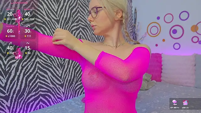 JennyShow online show from 9, 3, 2025