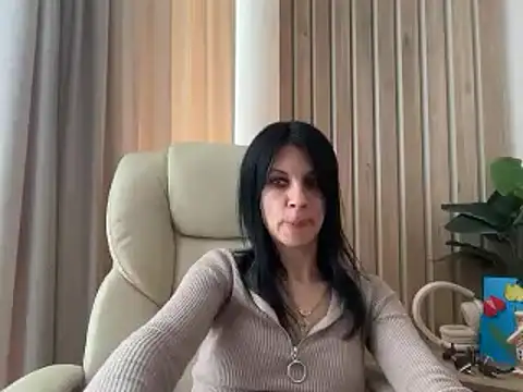 Snapshot of InjaAtHome chatting on 2, 6, 2026 InjaAtHome online show from 2, 6, 2026