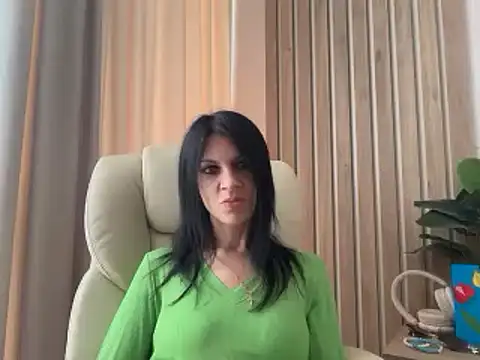 Snapshot of InjaAtHome chatting on 17, 6, 2026 InjaAtHome online show from 17, 6, 2026