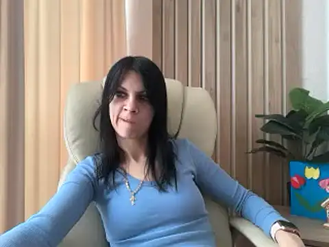 Snapshot of InjaAtHome chatting on 31, 3, 2026 InjaAtHome online show from 31, 3, 2026