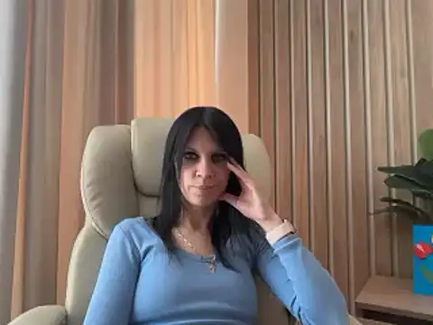 Snapshot of InjaAtHome chatting on 23, 4, 2026 InjaAtHome online show from 23, 4, 2026