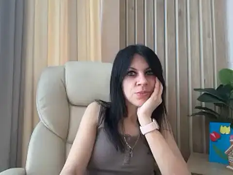 Snapshot of InjaAtHome chatting on 20, 3, 2026 InjaAtHome online show from 20, 3, 2026