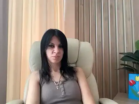 Snapshot of InjaAtHome chatting on 19, 3, 2026 InjaAtHome online show from 19, 3, 2026