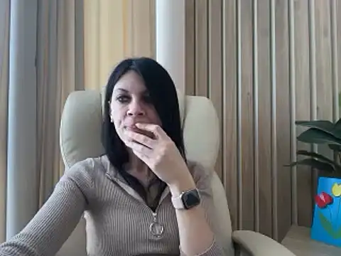 Snapshot of InjaAtHome chatting on 11, 3, 2026 InjaAtHome online show from 11, 3, 2026