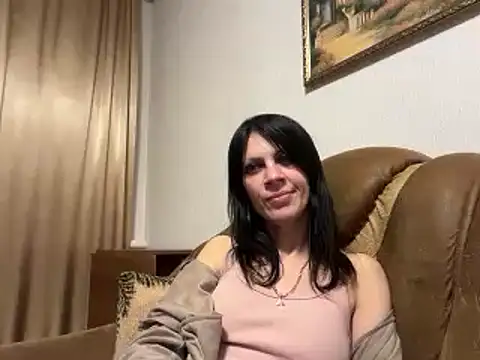 Snapshot of InjaAtHome chatting on 23, 3, 2026 InjaAtHome online show from 23, 3, 2026