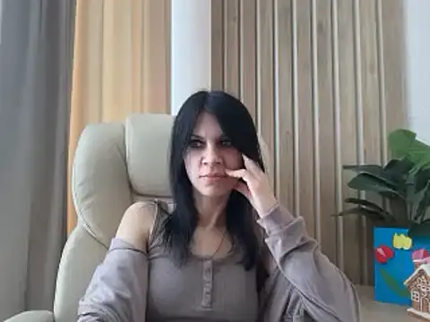 Snapshot of InjaAtHome chatting on 14, 3, 2026 InjaAtHome online show from 14, 3, 2026