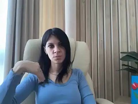 Snapshot of InjaAtHome chatting on 12, 3, 2026 InjaAtHome online show from 12, 3, 2026