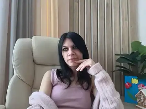 Snapshot of InjaAtHome chatting on 16, 3, 2026 InjaAtHome online show from 16, 3, 2026