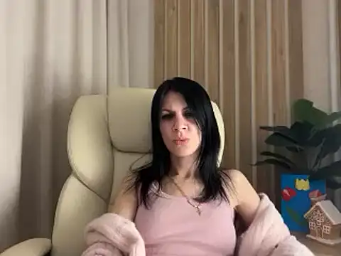 Snapshot of InjaAtHome chatting on 16, 3, 2026 InjaAtHome online show from 16, 3, 2026