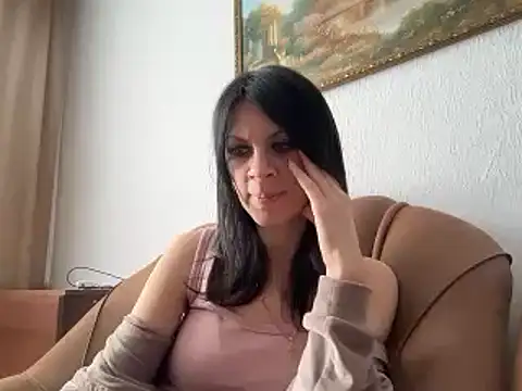 Snapshot of InjaAtHome chatting on 23, 3, 2026 InjaAtHome online show from 23, 3, 2026