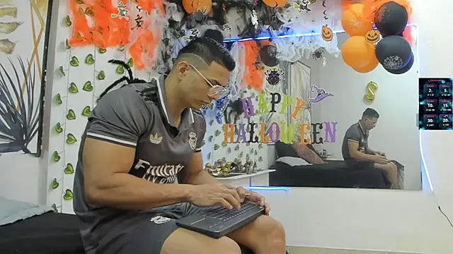 ChoreyTaiylor online show from 2, 11, 2025