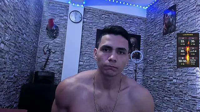 ChoreyTaiylor online show from 24, 3, 2026