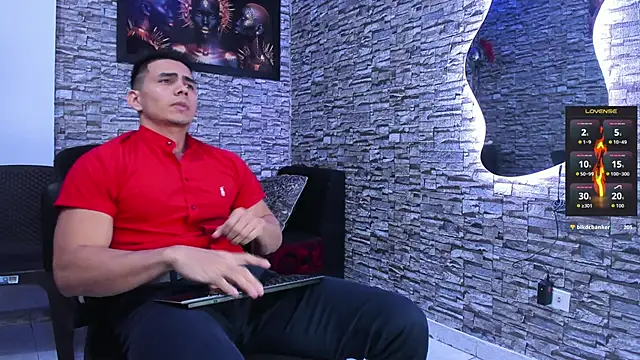 ChoreyTaiylor online show from 29, 3, 2026