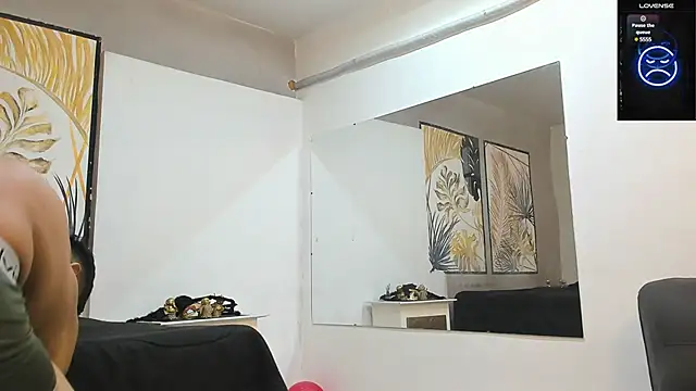 ChoreyTaiylor online show from 18, 3, 2025