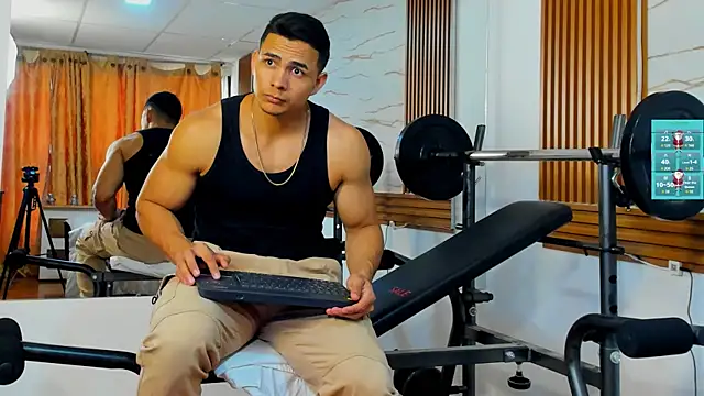 ChoreyTaiylor online show from 18, 12, 2025