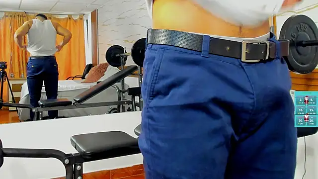 ChoreyTaiylor online show from 19, 12, 2025