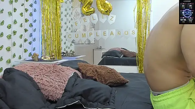 ChoreyTaiylor online show from 19, 9, 2025