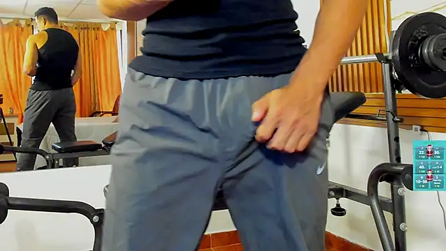 ChoreyTaiylor online show from 8, 1, 2026