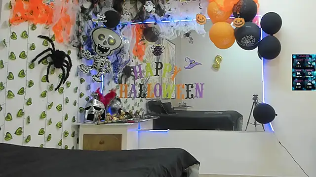 ChoreyTaiylor online show from 16, 10, 2025