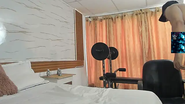 ChoreyTaiylor online show from 20, 11, 2025