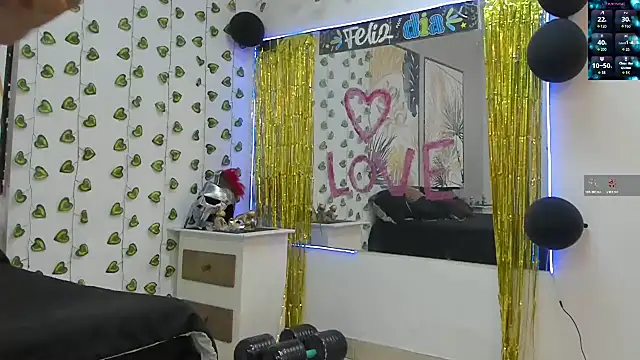 ChoreyTaiylor online show from 1, 10, 2025