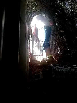 wilfukany1 online show from 24, 2, 2025