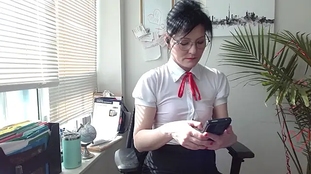 City Kat online show from 9, 3, 2026