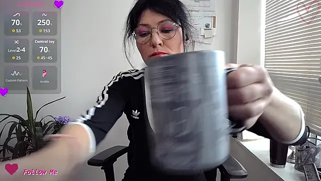 City Kat online show from 24, 9, 2025