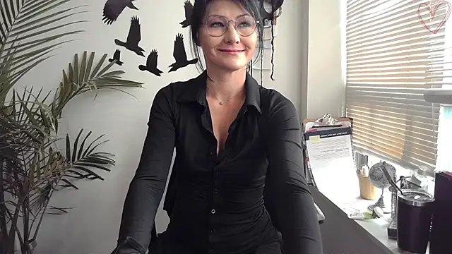 City Kat online show from 29, 10, 2025