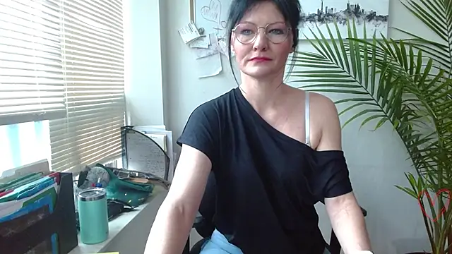City Kat online show from 24, 4, 2026