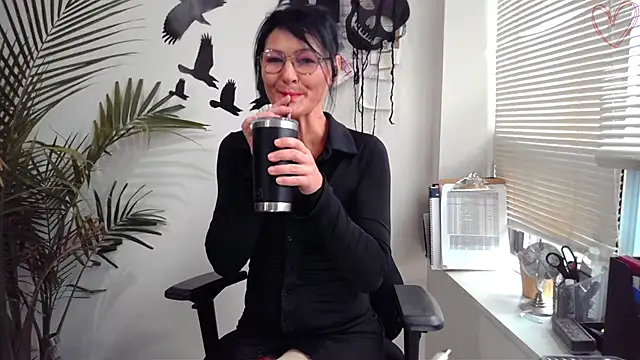 City Kat online show from 3, 11, 2025