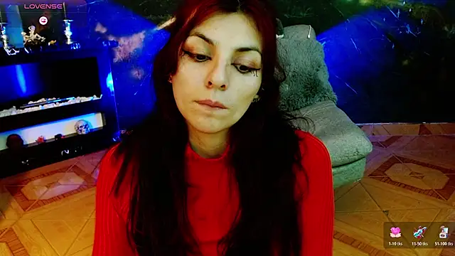julieth sex1 online show from 8, 5, 2026