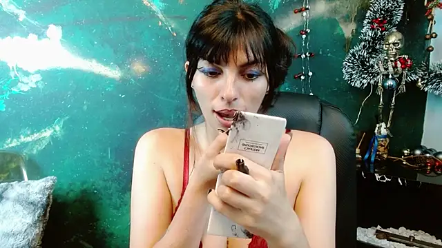 julieth sex1 online show from 5, 11, 2025