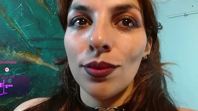 julieth sex1 online show from 18, 2, 2026