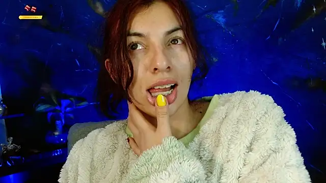 Snapshot of julieth_sex1 chatting on 22, 6, 2026 julieth sex1 online show from 22, 6, 2026