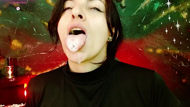 julieth sex1 online show from 14, 5, 2026