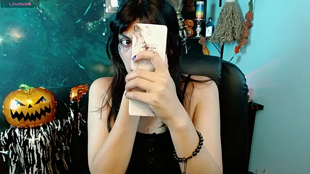 julieth sex1 online show from 4, 10, 2025