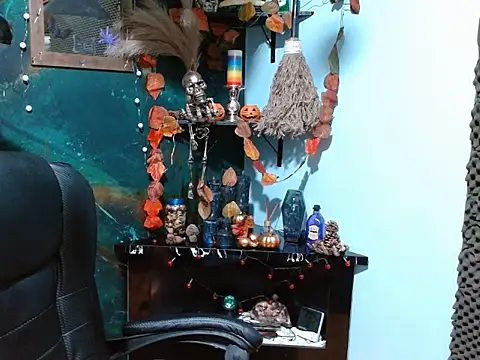 julieth sex1 online show from 3, 10, 2025