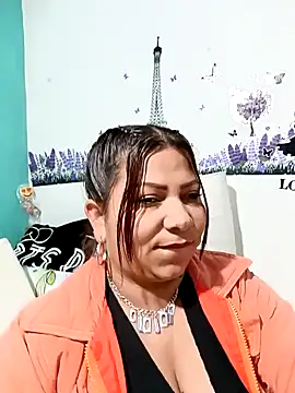 Alyona21 online show from 2, 12, 2024