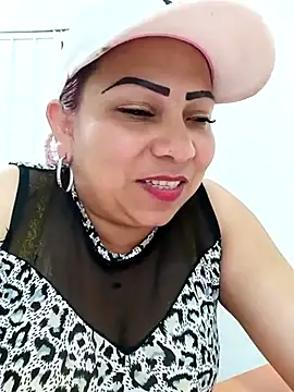 Alyona21 online show from 4, 3, 2025