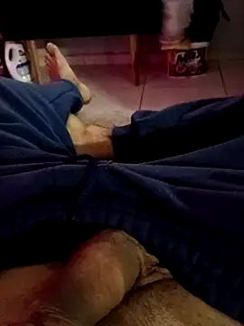 Santosgui14 online show from 14, 11, 2025