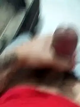 Santosgui14 online show from 20, 3, 2025