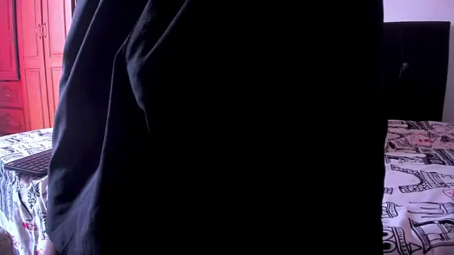 Eiden allenx online show from 12, 1, 2026