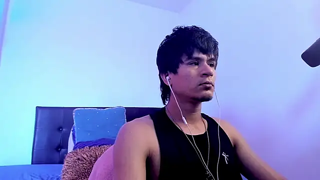 Eiden allenx online show from 8, 3, 2026